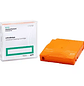 HPE C7978A Cartucho de Limpieza Ultrium Universal, Compatible con LTO, Color Naranja - thumbnail 1
