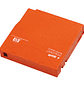 HPE C7978A Cartucho de Limpieza Ultrium Universal, Compatible con LTO, Color Naranja - thumbnail 2