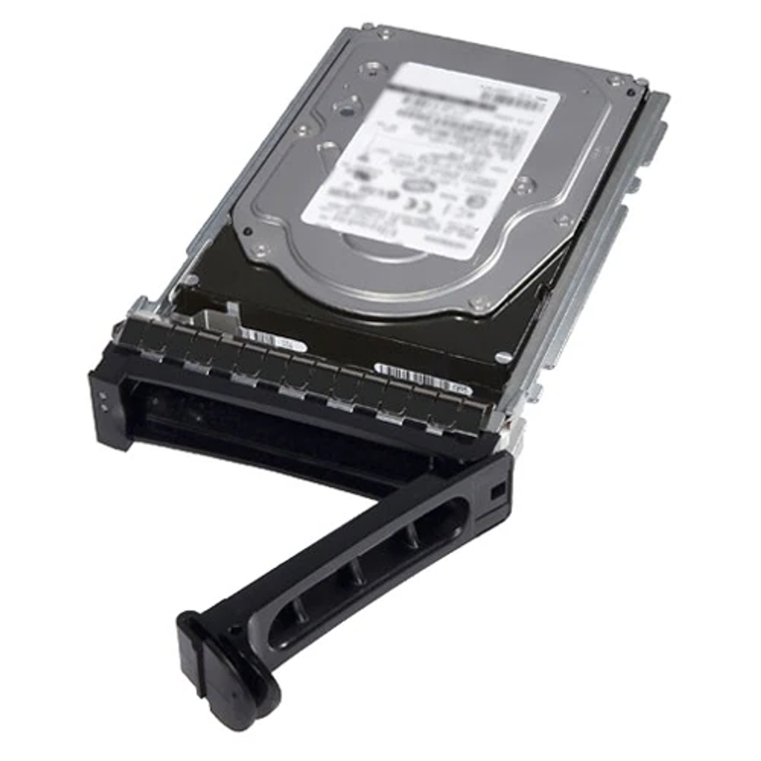 Dell 400-BLLG Disco Duro de 2TB, 3.5