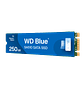 Western Digital Blue SA510, Disco SSD 250GB, SATA M.2 SSD, 3D NAND, Lectura Hasta 545MB/s, Escritura Hasta 425MB/s - thumbnail 2
