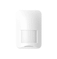 Hikvision DS-PD201P10-WB, Detector PIR Inalámbrico, Tecnología RF - Miniatura 1