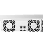 QNAP TS-1273AU-RP-8G-US, NAS de 12 Bahías, Procesador AMD Ryzen V1500B, 64 GB de RAM, Redundancia de Fuente de Poder y Soporte para RAID - Miniatura 7