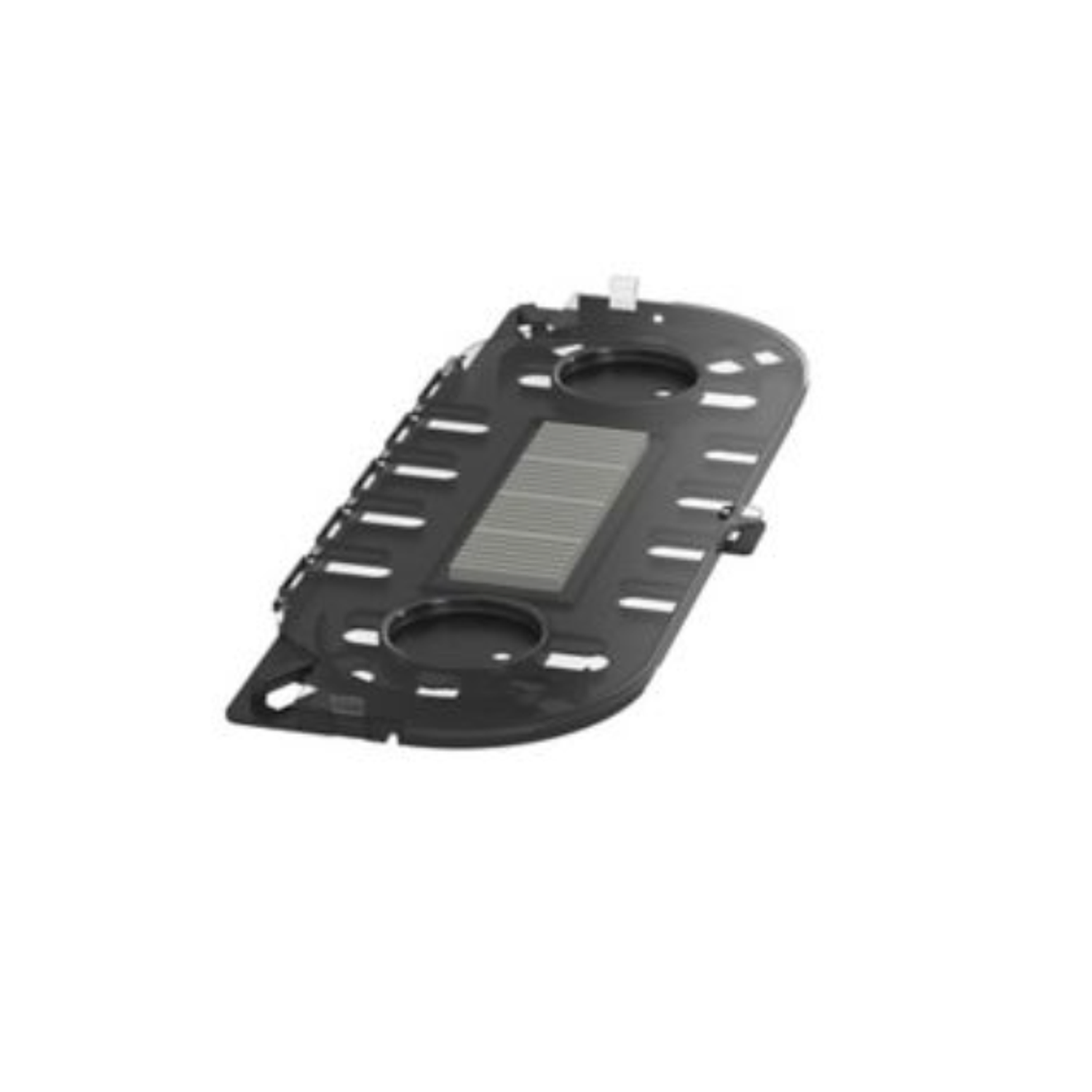 Panduit, Módulo de Empalme para Fibra Óptica Opticom, 4 Modulos, Negro 2