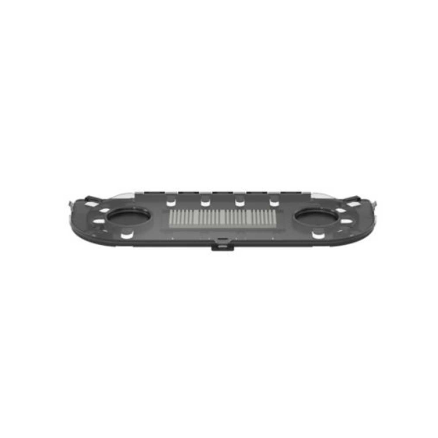 Panduit, Módulo de Empalme para Fibra Óptica Opticom, 4 Modulos, Negro 3