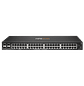 HPE Aruba Networking JL676A 6100, Switch Ethernet L3 Gestionado 48G, 4 SFP, 370W - thumbnail 1