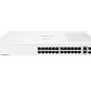 HPE Aruba Instant On 1960 24G 2XGT 2 SFP, Switch Web Gestionado de 24 Puertos Gigabit, 2 Puertos XGT, 2 SFP - Miniatura 1