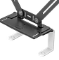 Logitech TV Mount para Video Bar, Soporte de Montaje de Pared para Rally Bar, Rally Bar Mini, Rally Bar Huddle, Cámara Rally - thumbnail 3