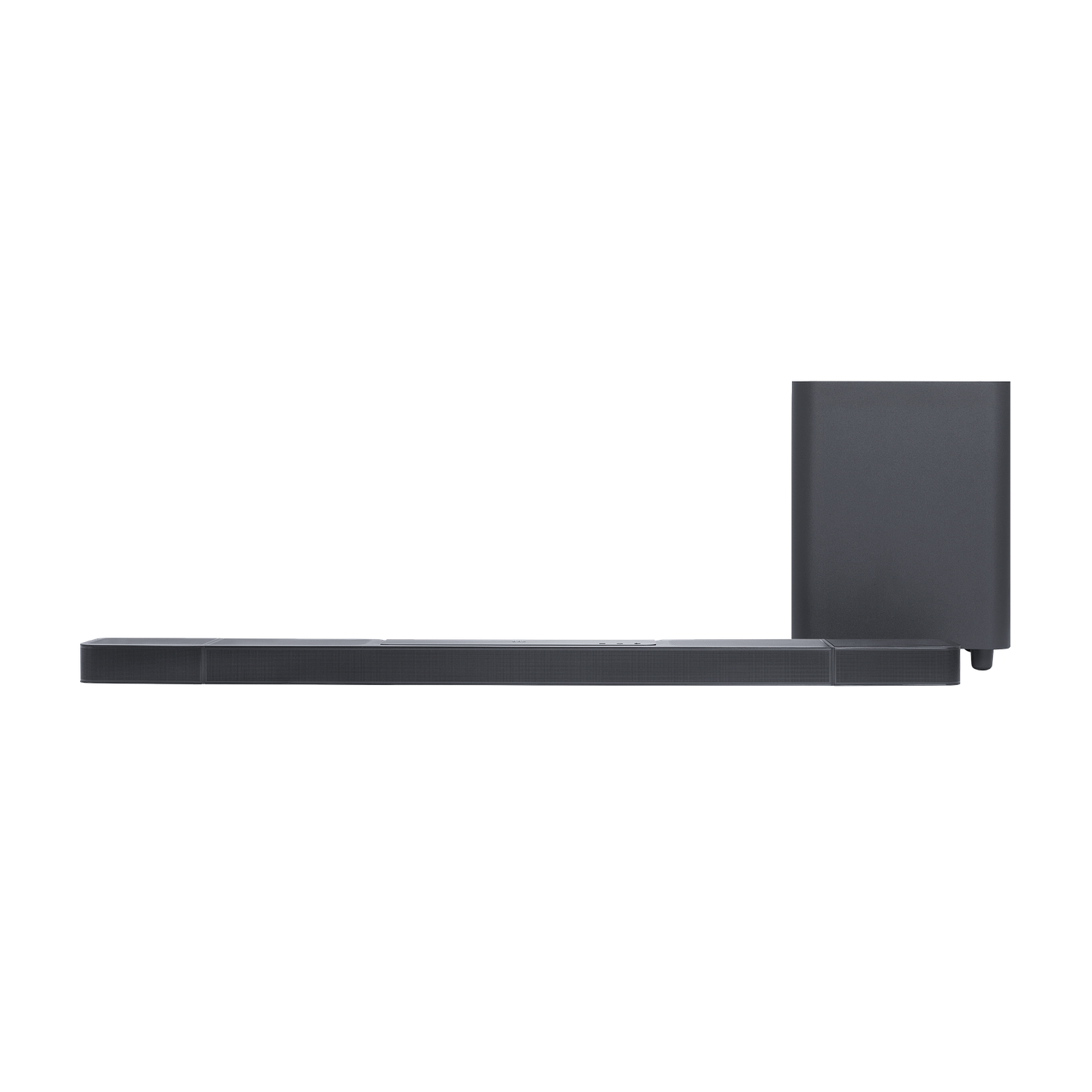 JBL BAR 1300X, Barra de Sonido 11.1.4 Canales, Dolby Atmos, Sonido 3D, Subwoofer Inalámbrico, Bluetooth/Wi-Fi, 880W 3