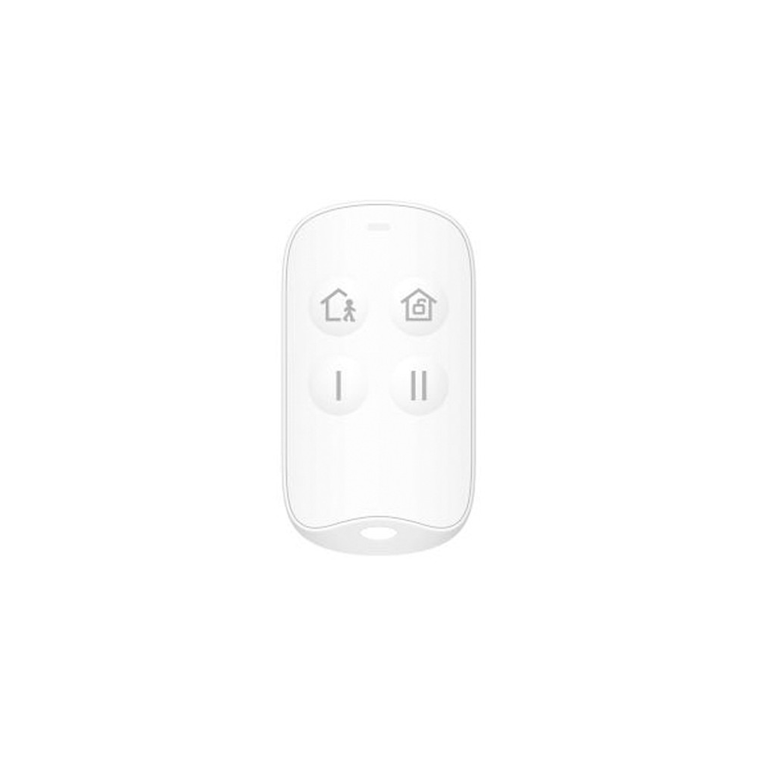  Hikivision Control Remoto AX Home Para Armado/Desarmado de Seguridad