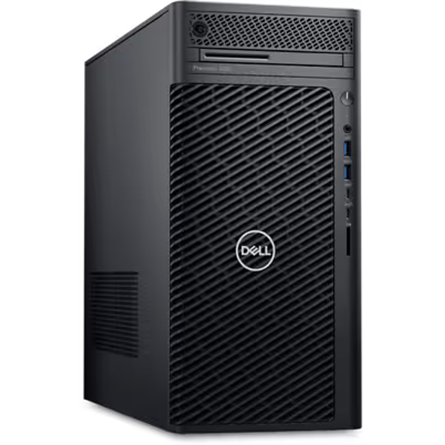 Dell Precision 3680 Tower, Pc de Escritorio Core i9-14700, 64GB RAM, 2TB SSD, NVIDIA RTX 2000 Ada 16GB, Wi-Fi, Windows 11 Pro, ProSupport 3 Años 5