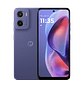 Motorola Moto E15 Celular 2GB Ram + 64GB, Color Morado - thumbnail 1