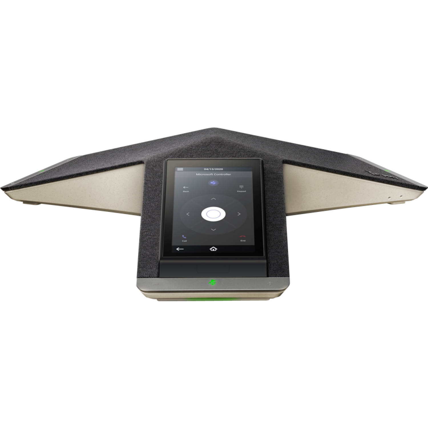 Poly Trio C60 Teléfono VoIP para Conferencias, Microsoft Teams, Wi-Fi, Bluetooth 4.2 , 5 vías 3