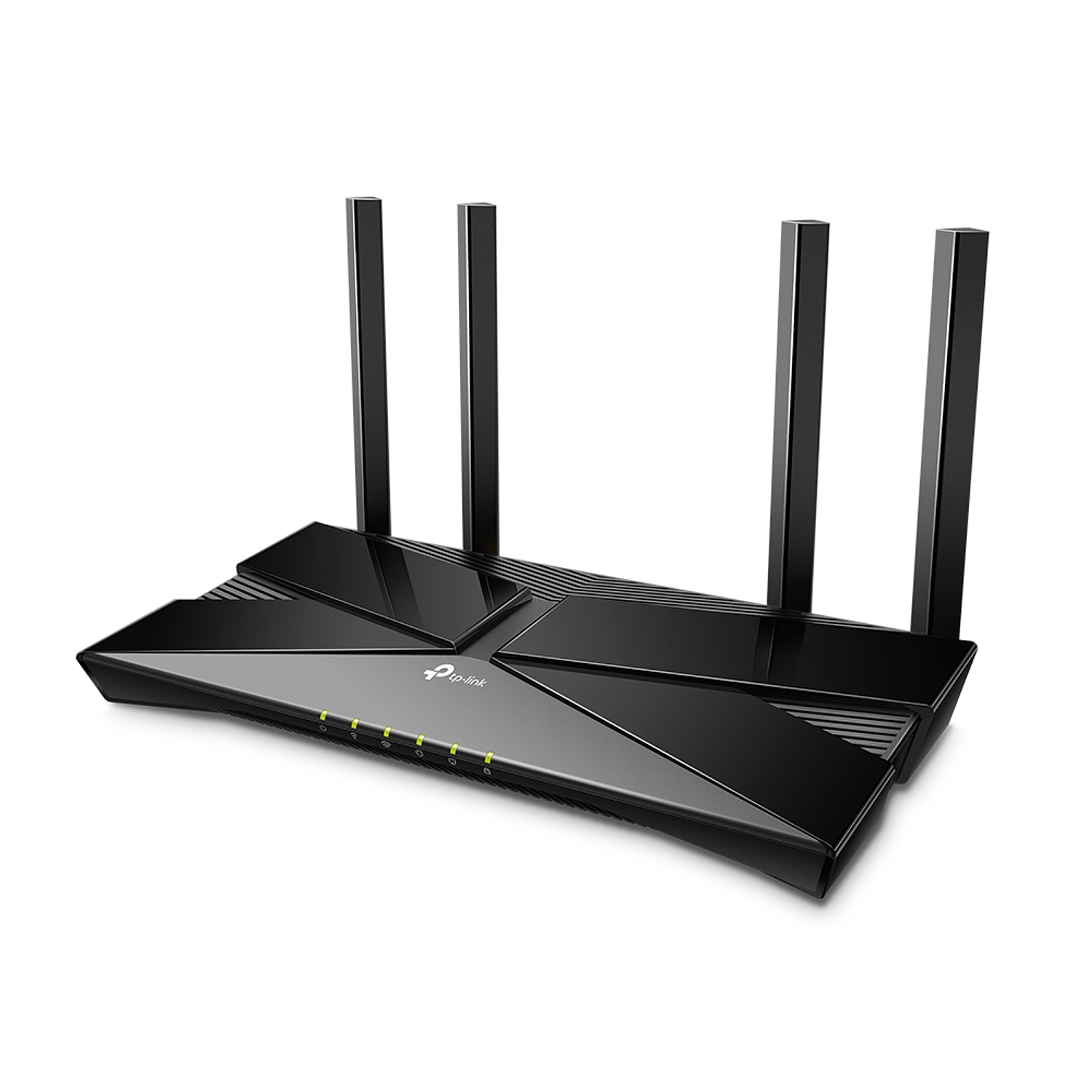 TP-Link Archer AX53, Router Wi-Fi 6 AX3000 Dual Band, OFDMA, MU-MIMO, 4 Antenas, WPA3, OneMesh 2