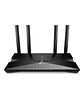 TP-Link Archer AX53, Router Wi-Fi 6 AX3000 Dual Band, OFDMA, MU-MIMO, 4 Antenas, WPA3, OneMesh - Miniatura 1