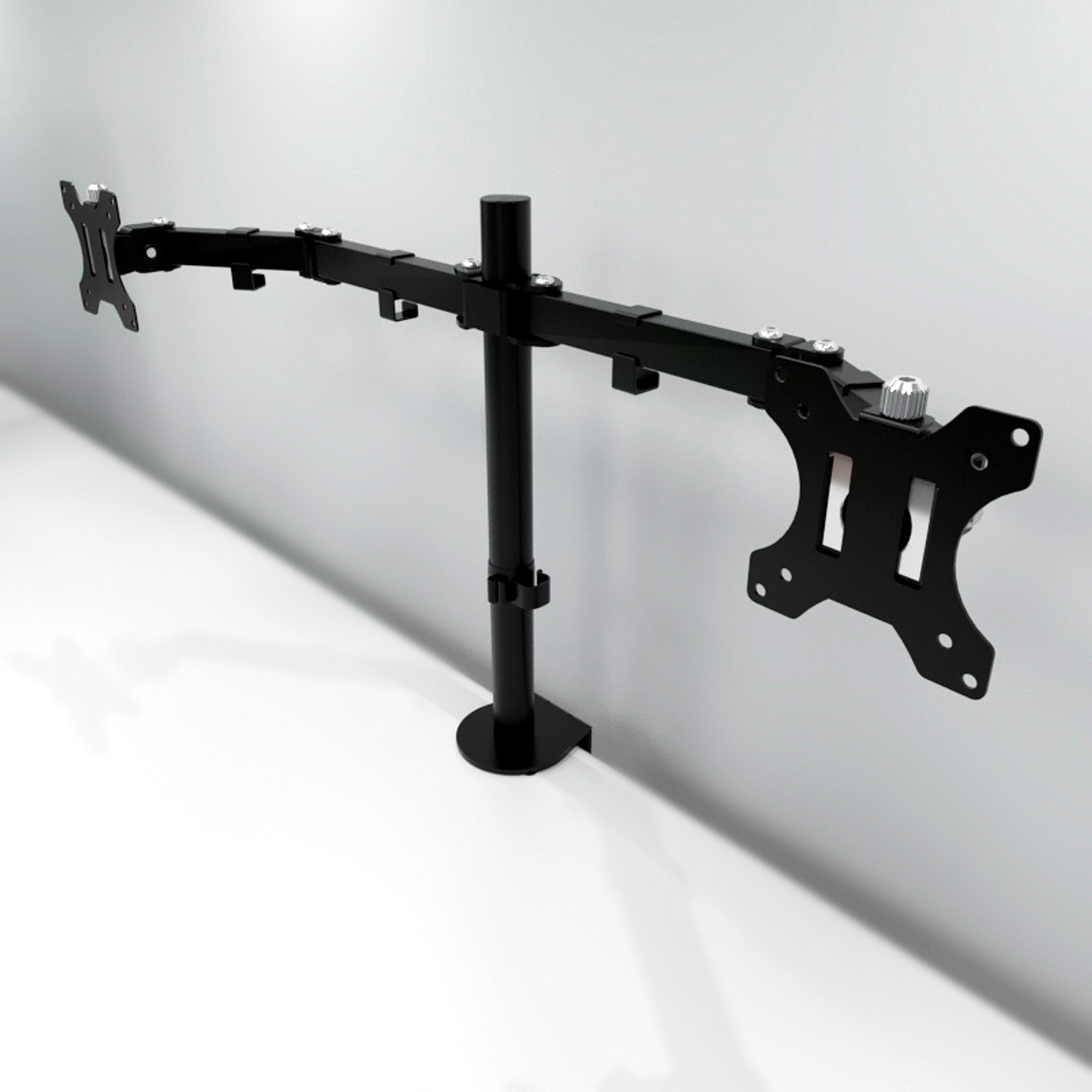 Klip Xtreme Soporte Monitor LCD/LED, Para tamaños de 13 a 32