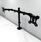 Klip Xtreme Soporte Monitor LCD/LED, Para tamaños de 13 a 32