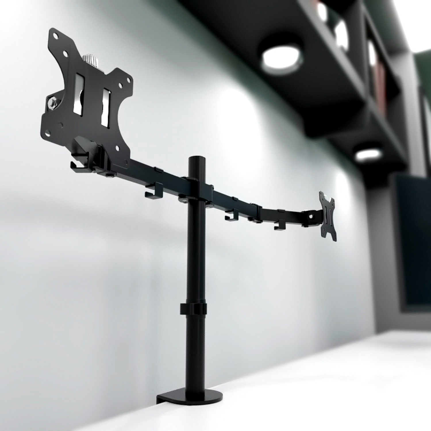 Klip Xtreme Soporte Monitor LCD/LED, Para tamaños de 13 a 32