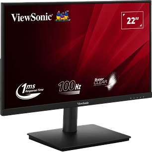 ViewSonic VA220-H, Monitor 22