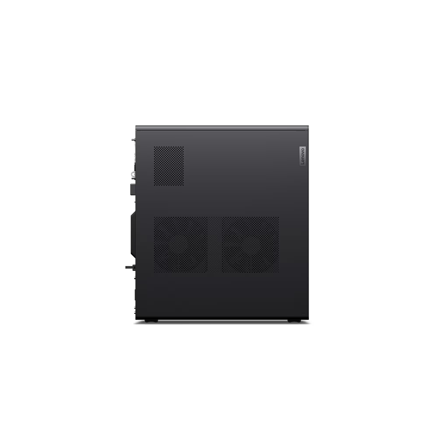 Lenovo ThinkStation P3 Tower, PC de Escritorio, Intel Core i9-13900, Memoria RAM 16 GB DDR5, 1 TB SSD, NVIDIA GeForce RTX 4070, WIN 11 Pro 5