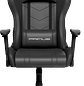 Primus Gaming Thronos 100T, Silla Gamer Color Negro, Reposabrazos 2D, Reclinable 135°, Soporta hasta 120 kg - Miniatura 1