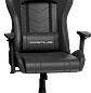Primus Gaming Thronos 100T, Silla Gamer Color Negro, Reposabrazos 2D, Reclinable 135°, Soporta hasta 120 kg - Miniatura 2