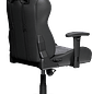 Primus Gaming Thronos 100T, Silla Gamer Color Negro, Reposabrazos 2D, Reclinable 135°, Soporta hasta 120 kg - Miniatura 12
