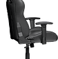 Primus Gaming Thronos 100T, Silla Gamer Color Negro, Reposabrazos 2D, Reclinable 135°, Soporta hasta 120 kg - Miniatura 8