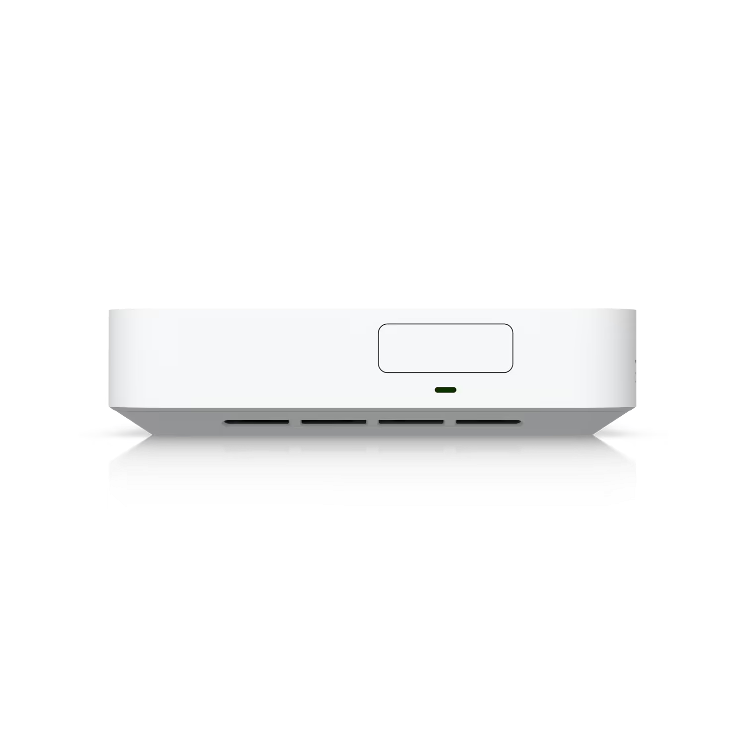 Ubiquiti Cloud Gateway UCG-MAX  Gestión Avanzada de Red, 1 Puerto WAN 2.5GbE y 4 Puertos LAN 2.5GbE 3