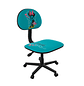 Xtech XTF-DC001MM, Silla Estudiantil, Disney Minnie Mouse, Aqua  - Miniatura 3