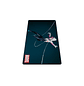 Xtech Marvel Spider-Gwen, 900x420x2mm XXL, Mousepad Suave, Goma Natural, Diseño Exclusivo - Miniatura 2