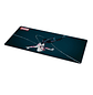 Xtech Marvel Spider-Gwen, 900x420x2mm XXL, Mousepad Suave, Goma Natural, Diseño Exclusivo - Miniatura 4