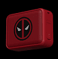 Klip Xtreme KBS-025MD-D Parlante Inalámbrico Bluetooth, Marvel Deadpool, 20 Horas de Autonomía, IPX7 - Miniatura 2