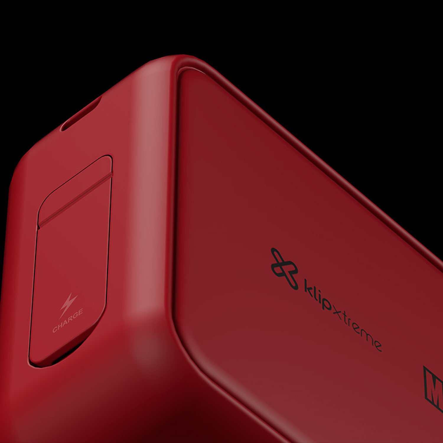 Klip Xtreme KBS-025MD-D Parlante Inalámbrico Bluetooth, Marvel Deadpool, 20 Horas de Autonomía, IPX7 3