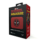 Klip Xtreme KBS-025MD-D Parlante Inalámbrico Bluetooth, Marvel Deadpool, 20 Horas de Autonomía, IPX7 - Miniatura 6