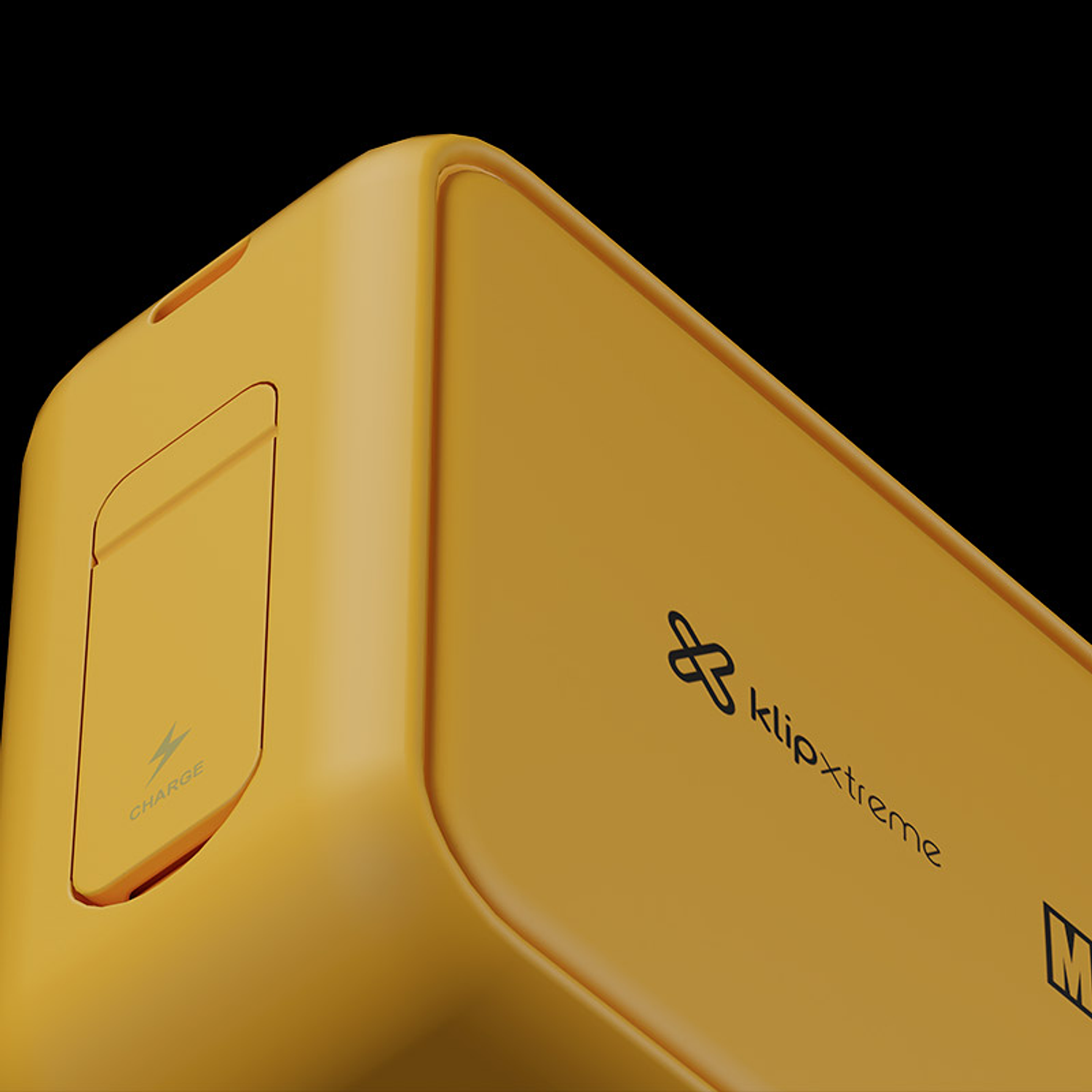  KlipXtrem KBS-025MD-W Parlante Bluetooth Wolverine, 20Hrs de Autonomía, IPX7 Resistente al Agua 2