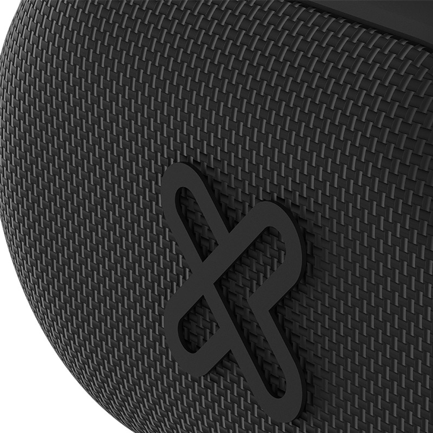 KlipXtrem Spkr Wls-BT KBS-030BK, Parlante Bluetooth, 12 Horas de Autonomía, IPX7 Resistente al Agua, TWS, con Micrófono,Color Negro 3