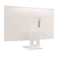 LG 27SR50F-W Monitor 27