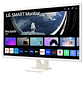 LG Monitor 31.5