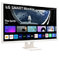 LG Monitor 31.5