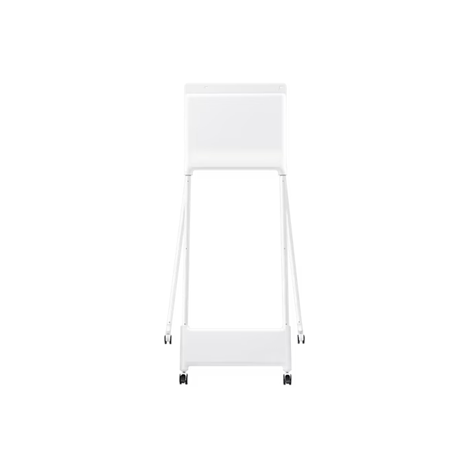 Samsung, Soporte Portátil con Ruedas para Pantalla FLIP, SAM, Ajustable y Móvil 2