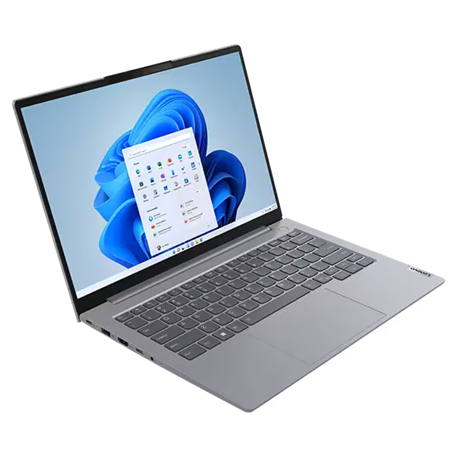 Lenovo ThinkBook 14 G6 Notebook de 14“, i5-13420H, 8GB RAM, 512GB SSD, Win11 Pro 2