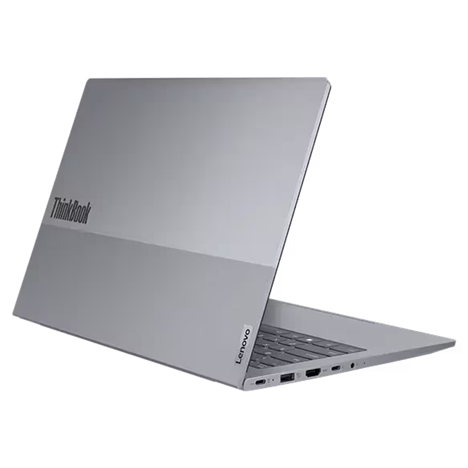 Lenovo ThinkBook 14 G6 Notebook de 14“, i5-13420H, 8GB RAM, 512GB SSD, Win11 Pro 3