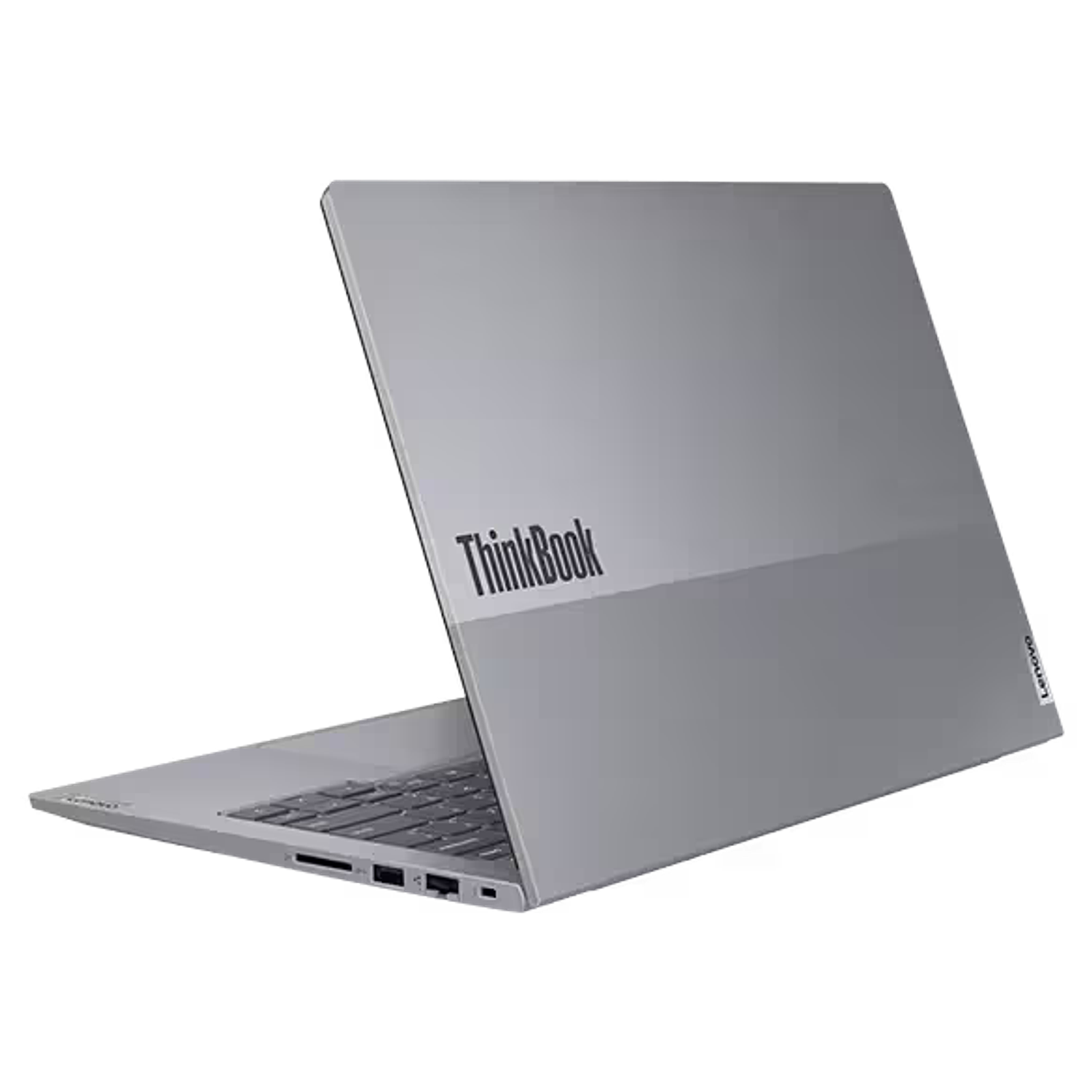 Lenovo ThinkBook 14 G6 Notebook de 14“, i5-13420H, 8GB RAM, 512GB SSD, Win11 Pro 4