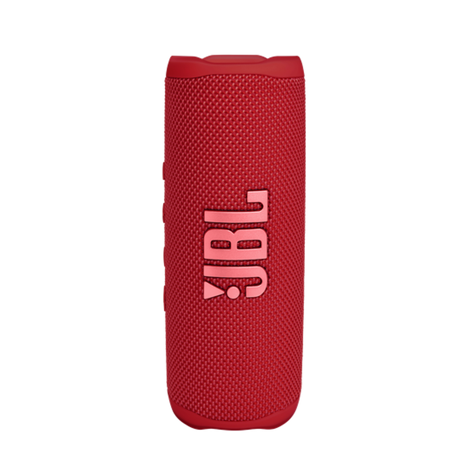 JBL Flip 6, Altavoz Portátil, Inalámbrico, Bluetooth 5.1, 30W RMS, 12 Horas de Reproducción, IP67, Color Rojo 1