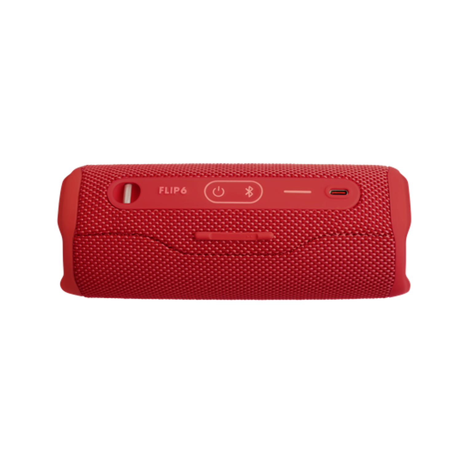JBL Flip 6, Altavoz Portátil, Inalámbrico, Bluetooth 5.1, 30W RMS, 12 Horas de Reproducción, IP67, Color Rojo 7