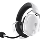 Razer BlackShark V2 PRO, Audifonos Gamer Inalámbrico, Drivers 50mm, Batería Hasta 70 Horas, Color Blanco - Miniatura 1