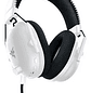 Razer BlackShark V2 PRO, Audifonos Gamer Inalámbrico, Drivers 50mm, Batería Hasta 70 Horas, Color Blanco - Miniatura 3