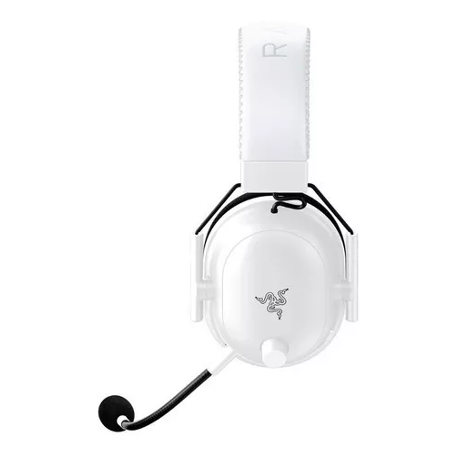 Razer BlackShark V2 PRO, Audifonos Gamer Inalámbrico, Drivers 50mm, Batería Hasta 70 Horas, Color Blanco 4
