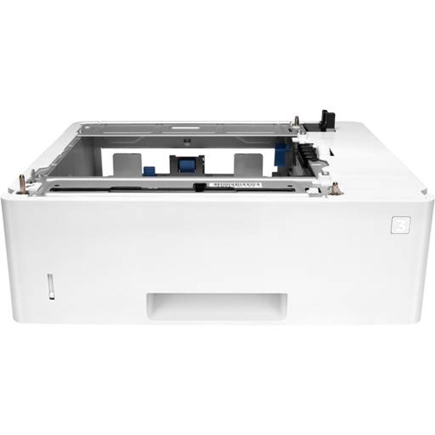 HP Bandeja de Papel LaserJet de 550 hojas 1