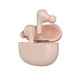 Klipxtreme KTE-250PK ZoundBuds, Audífonos Bluetooth, TWS, Controles Táctiles, ENC, IPX4, Rosado - Miniatura 2